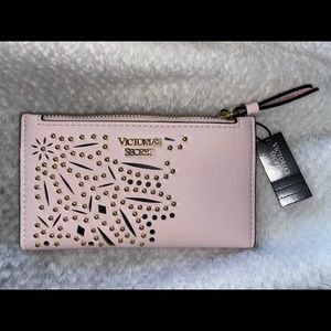 Victoria secret wallet
